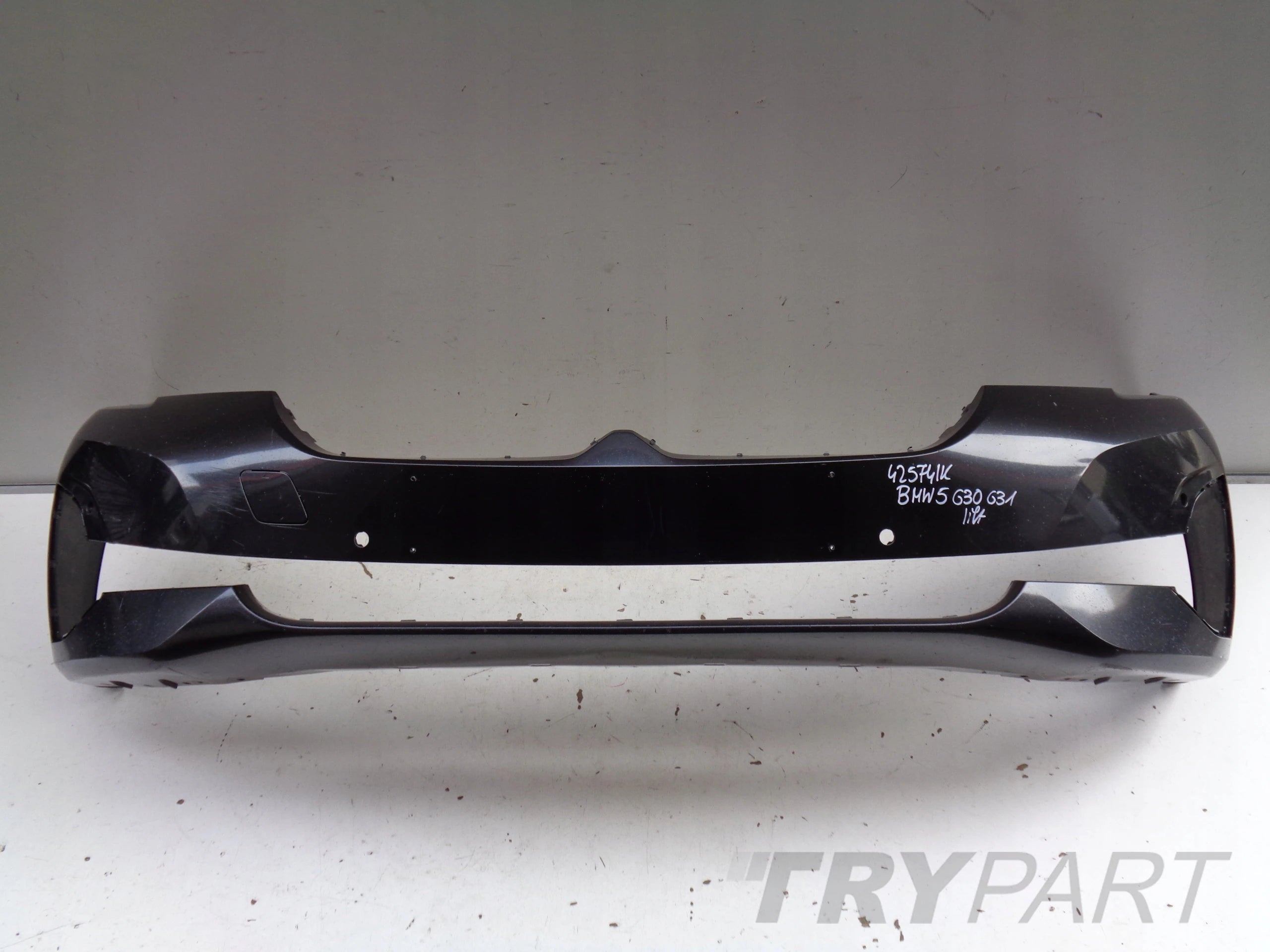 FRONT BUMPER BMW 5 G30 G31 LIFT NO. 42754