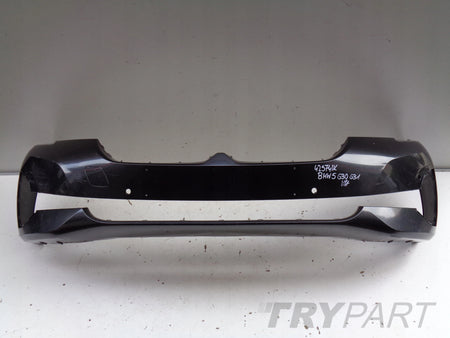 FRONT BUMPER BMW 5 G30 G31 LIFT NO. 42754