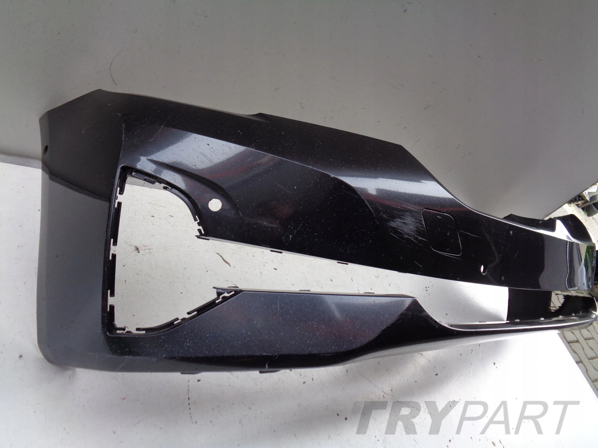 FRONT BUMPER BMW 5 G30 G31 LIFT NO. 42754