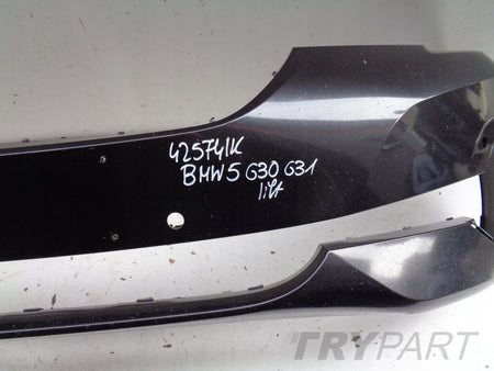 FRONT BUMPER BMW 5 G30 G31 LIFT NO. 42754