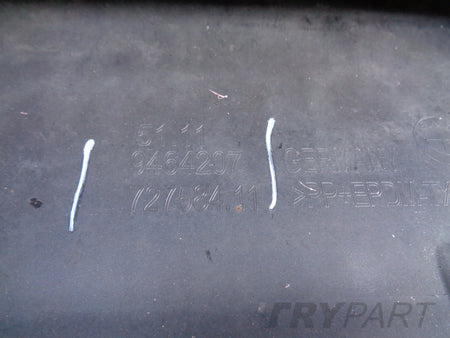 FRONT BUMPER BMW 5 G30 G31 LIFT NO. 42778
