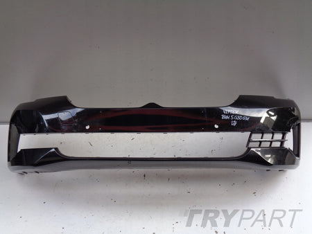 FRONT BUMPER BMW 5 G30 G31 LIFT NO. 42778