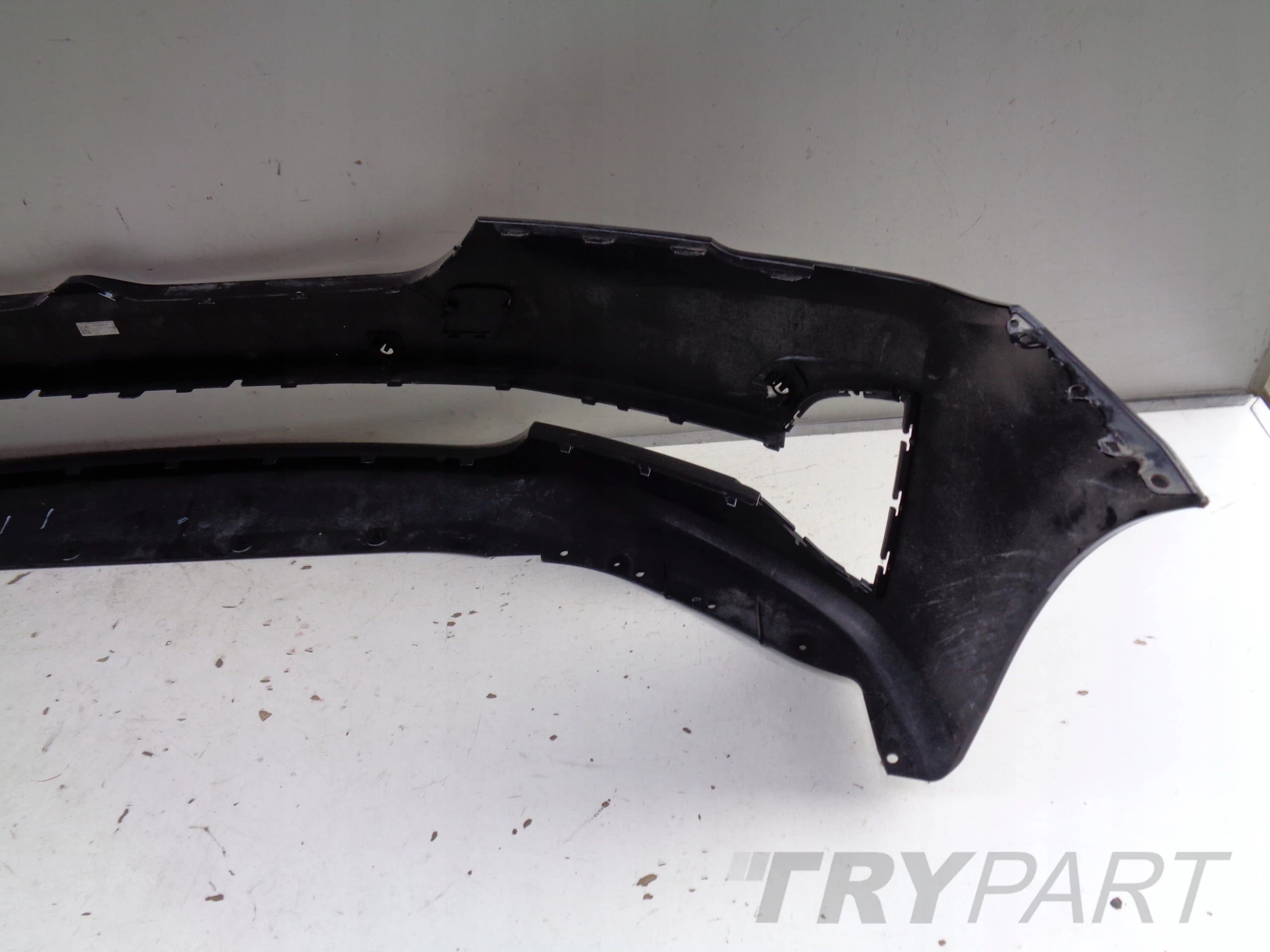 FRONT BUMPER BMW 5 G30 G31 LIFT NO. 42778