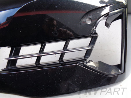 FRONT BUMPER BMW 5 G30 G31 LIFT NO. 42778