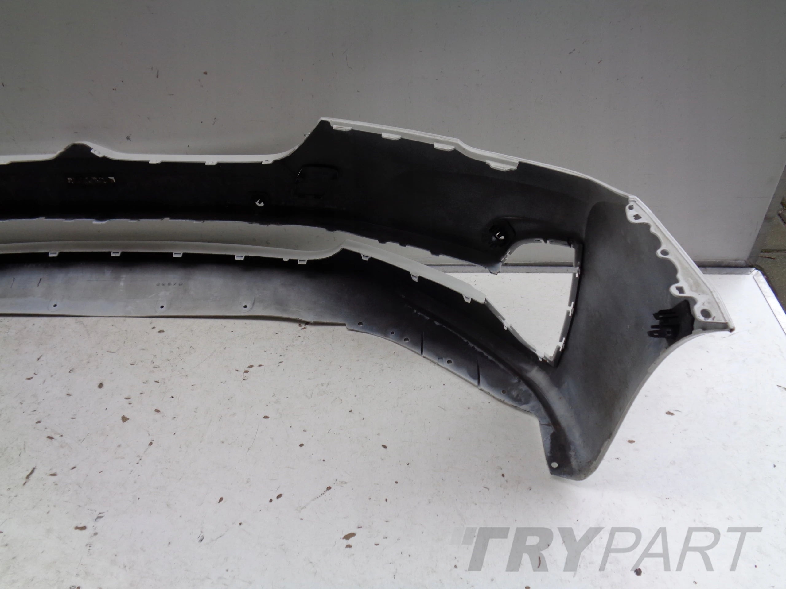 FRONT BUMPER BMW 5 G30 G31 LIFT NO. 44150