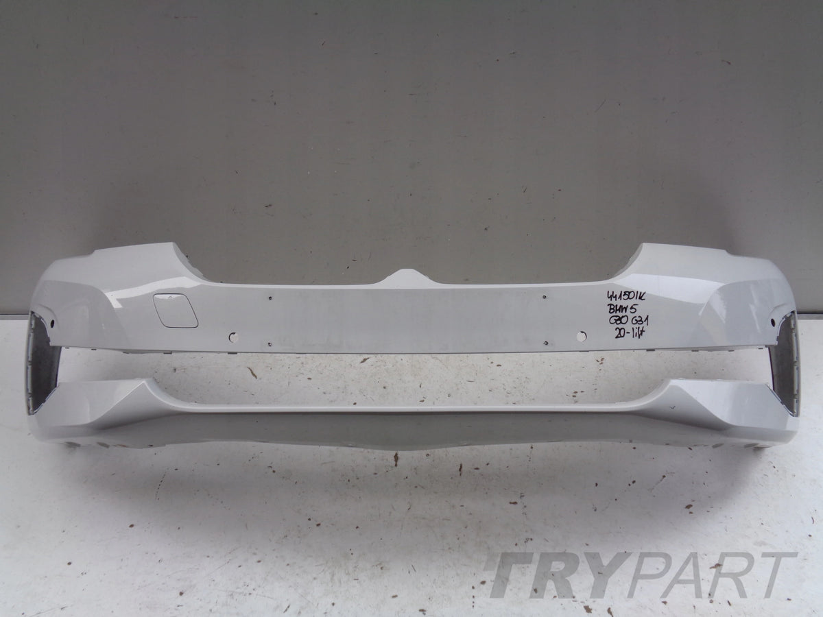FRONT BUMPER BMW 5 G30 G31 LIFT NO. 44150
