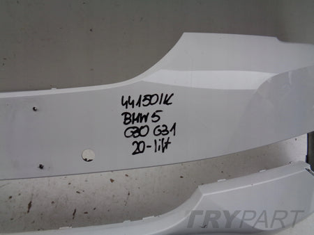 FRONT BUMPER BMW 5 G30 G31 LIFT NO. 44150