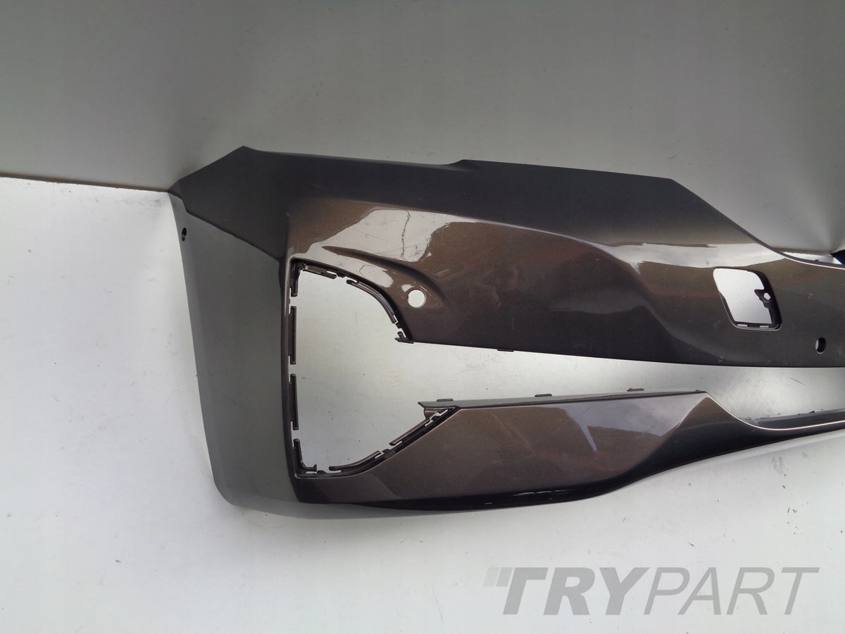 FRONT BUMPER BMW 5 G30 G31 LIFT NO. 48712