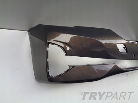 FRONT BUMPER BMW 5 G30 G31 LIFT NO. 48712