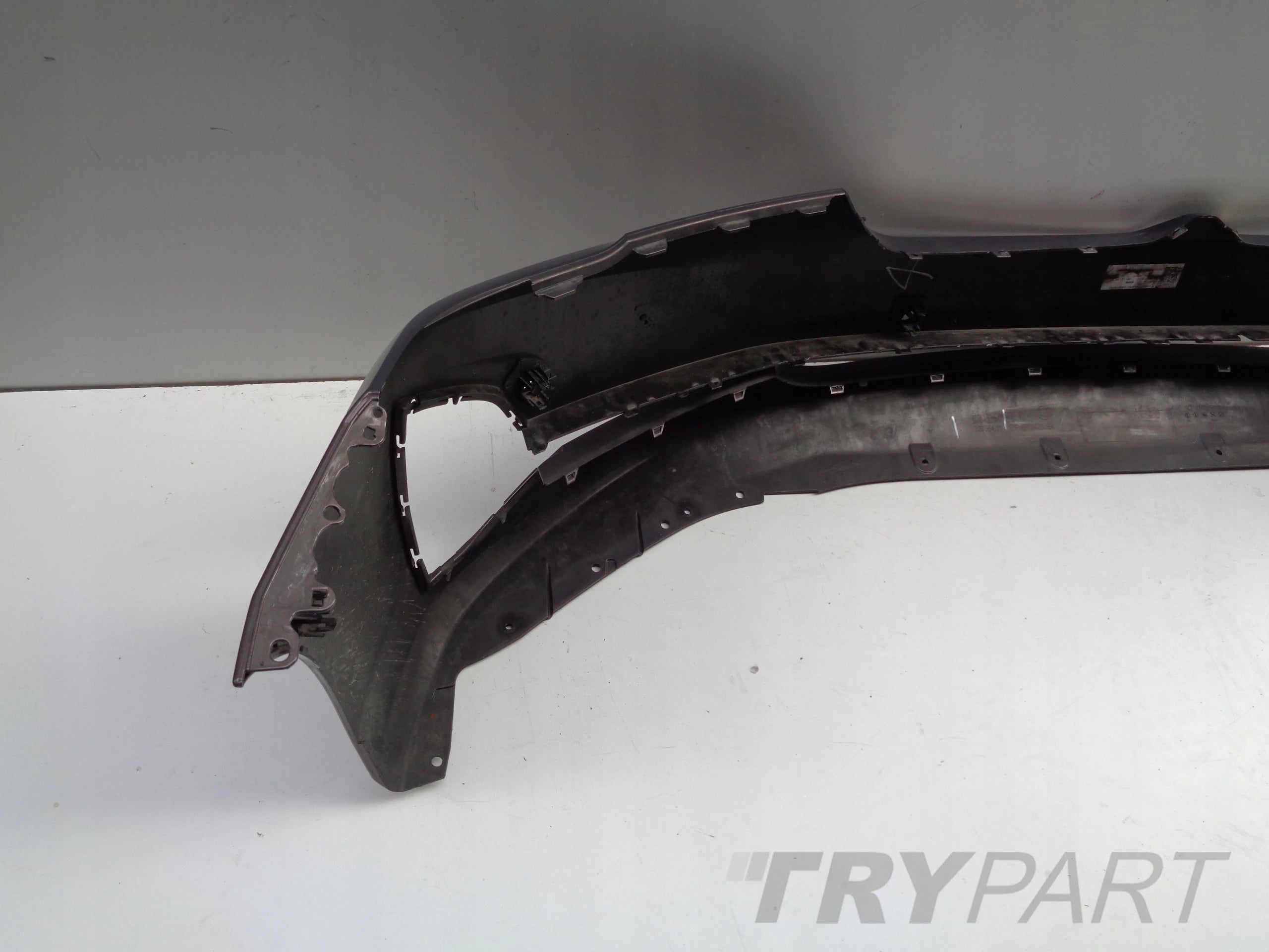 FRONT BUMPER BMW 5 G30 G31 LIFT NO. 48712