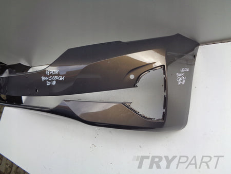 FRONT BUMPER BMW 5 G30 G31 LIFT NO. 48712