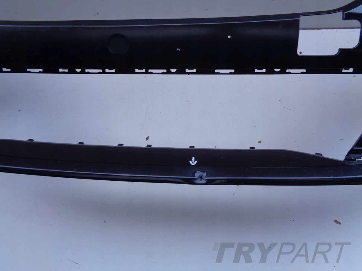 FRONT BUMPER BMW 5 G60 G61 23- M-PACK NO. 49110