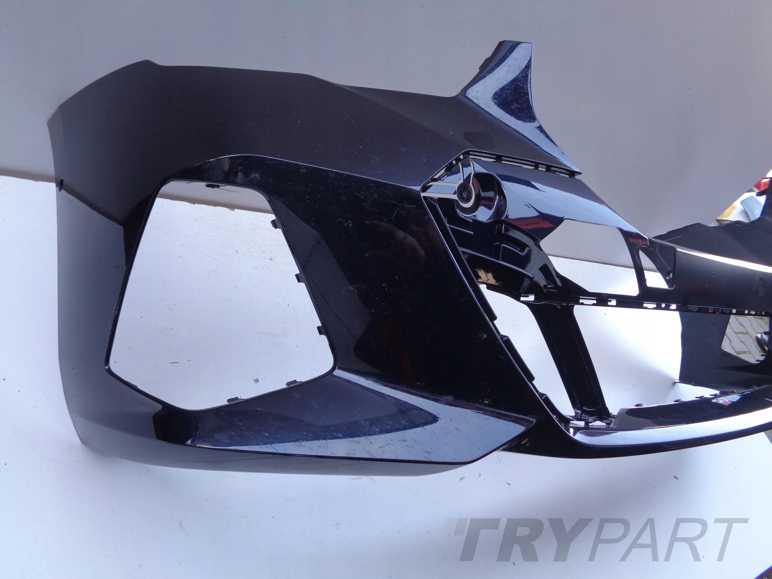 FRONT BUMPER BMW 5 G60 G61 23- M-PACK NO. 49110