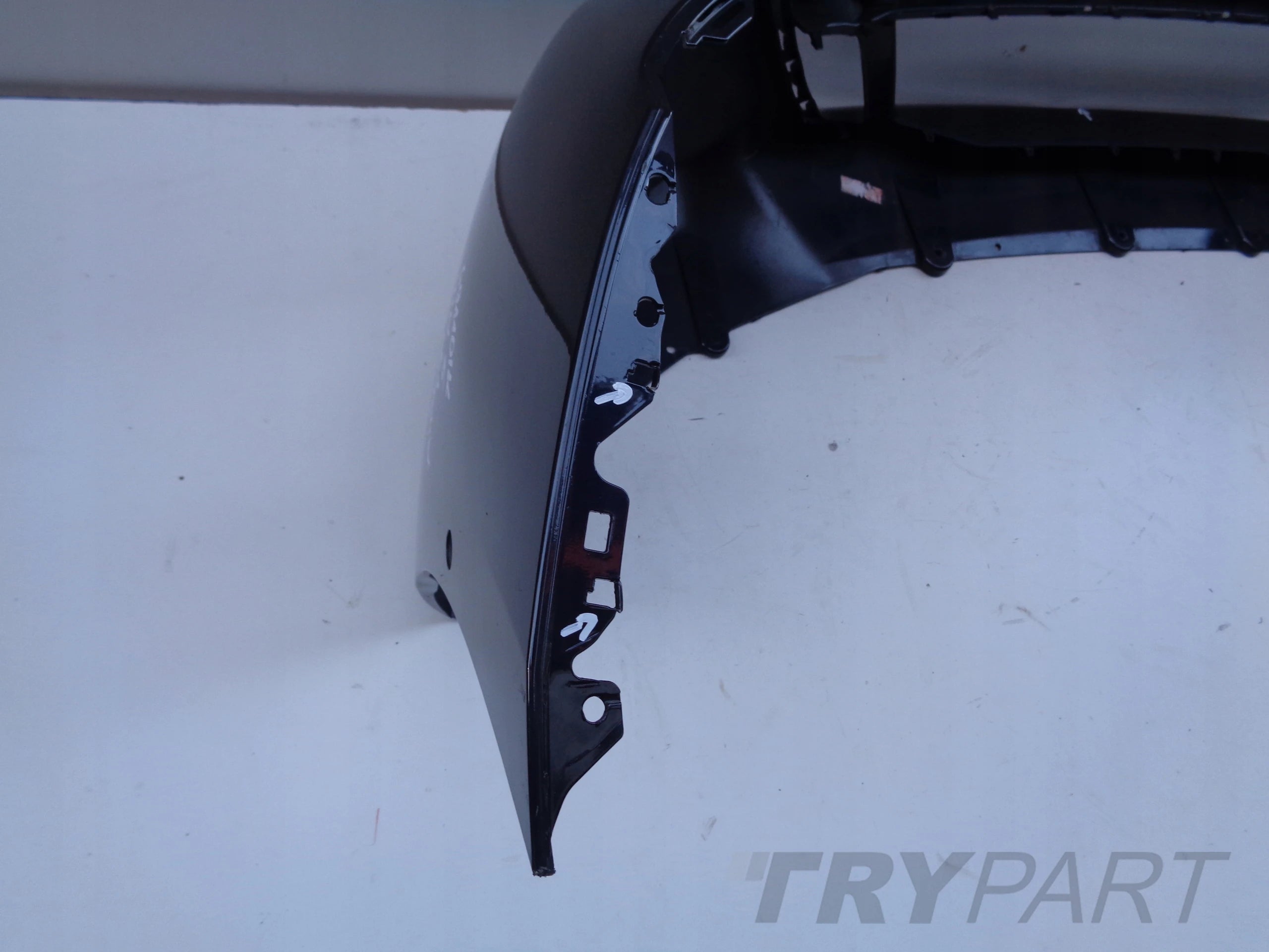 FRONT BUMPER BMW 5 G60 G61 23- M-PACK NO. 49110