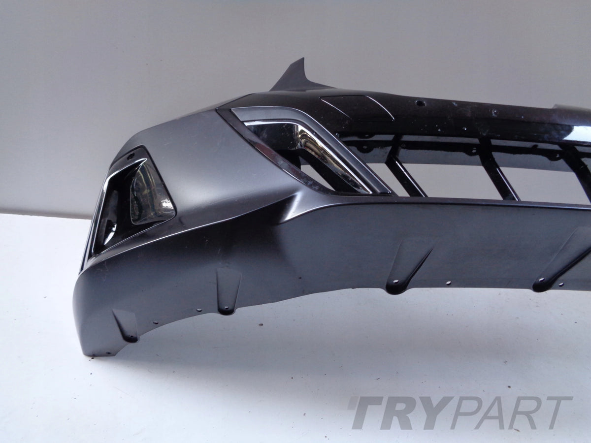 FRONT BUMPER BMW 5 G60 G61 23- M-PACK NO. 50933