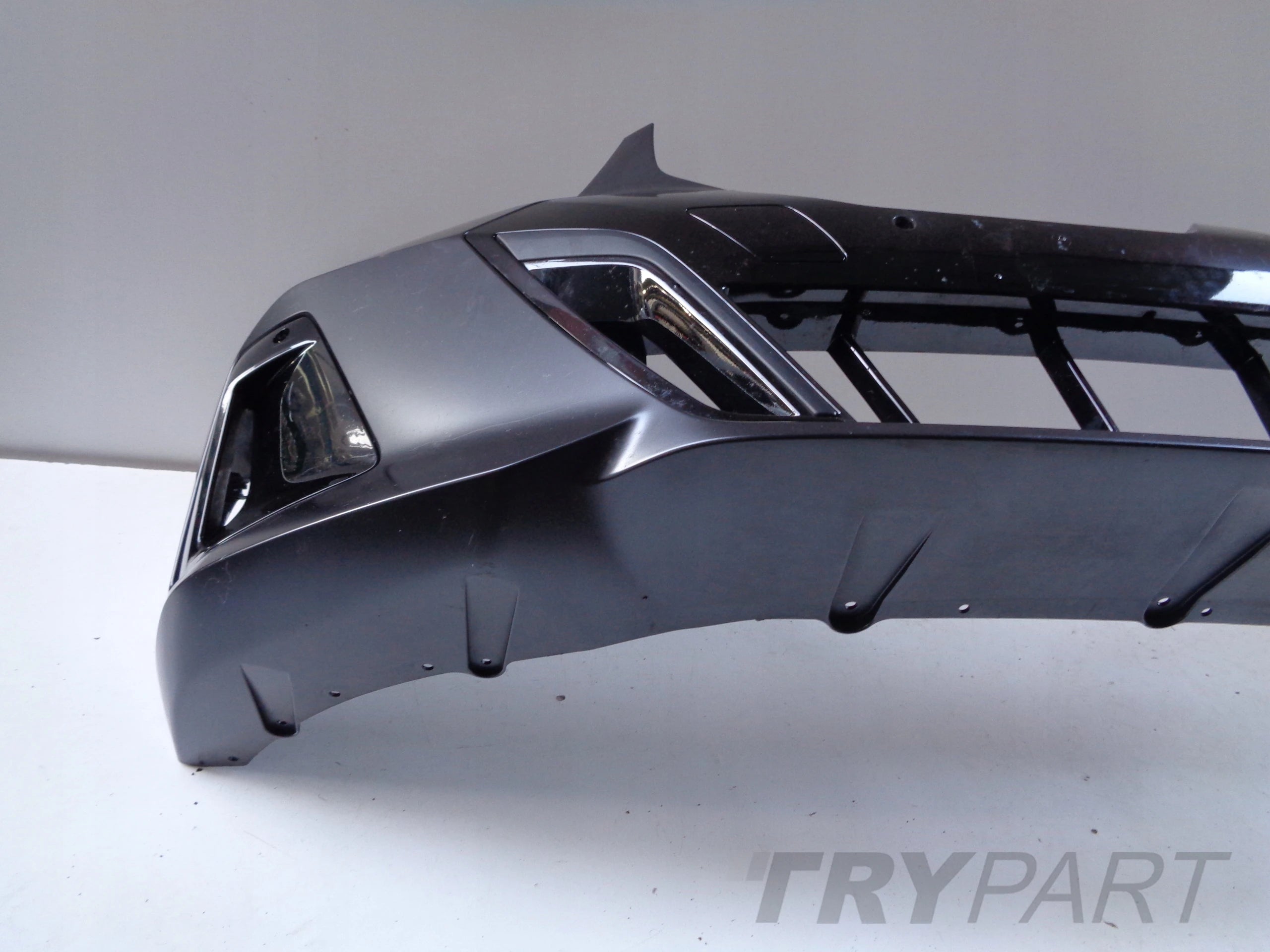 FRONT BUMPER BMW 5 G60 G61 23- M-PACK NO. 50933
