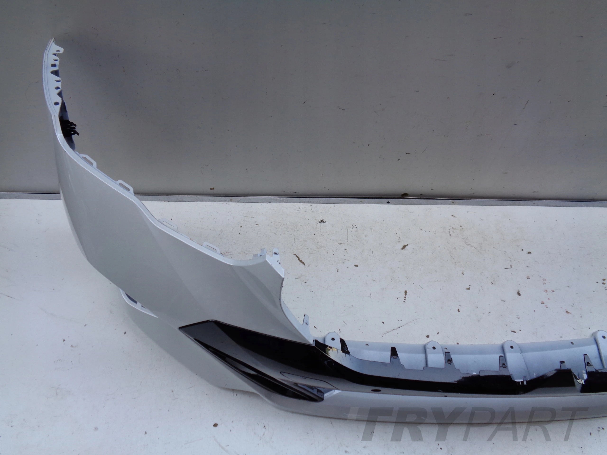 FRONT BUMPER BMW 5 G60 G61 23- M-PACKAGE NO. 42374