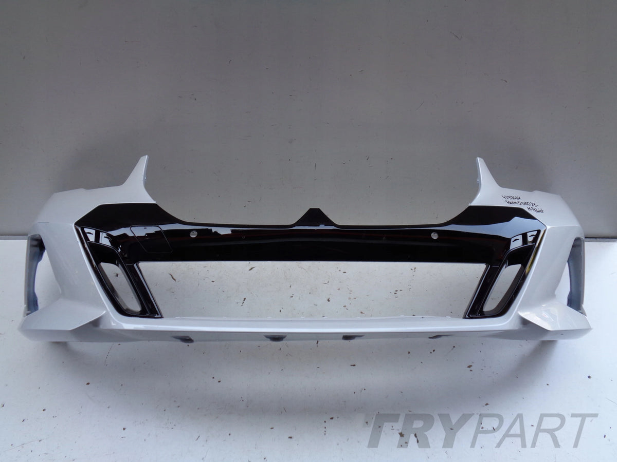 FRONT BUMPER BMW 5 G60 G61 23- M-PACKAGE NO. 42374