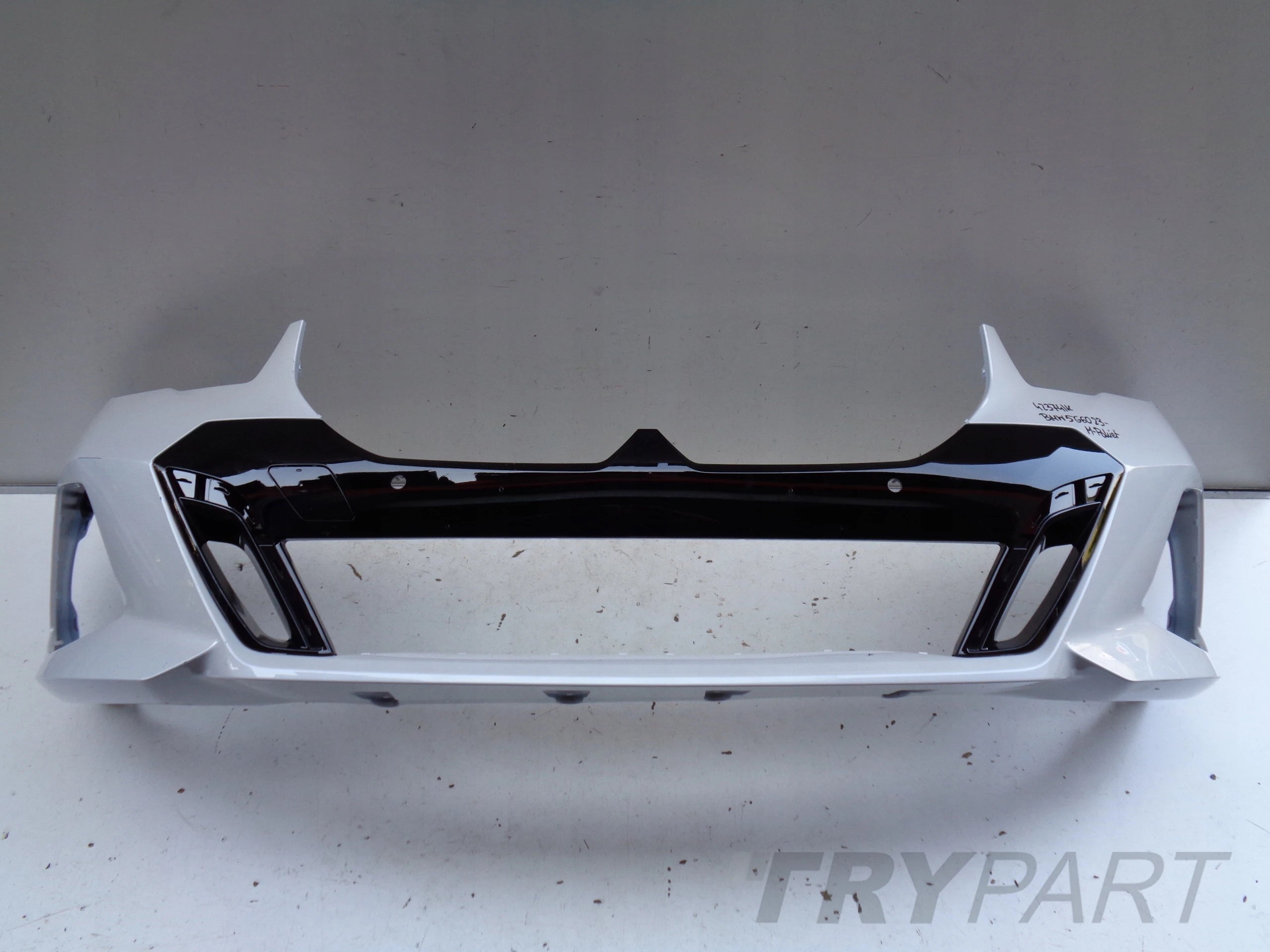 FRONT BUMPER BMW 5 G60 G61 23- M-PACKAGE NO. 42374