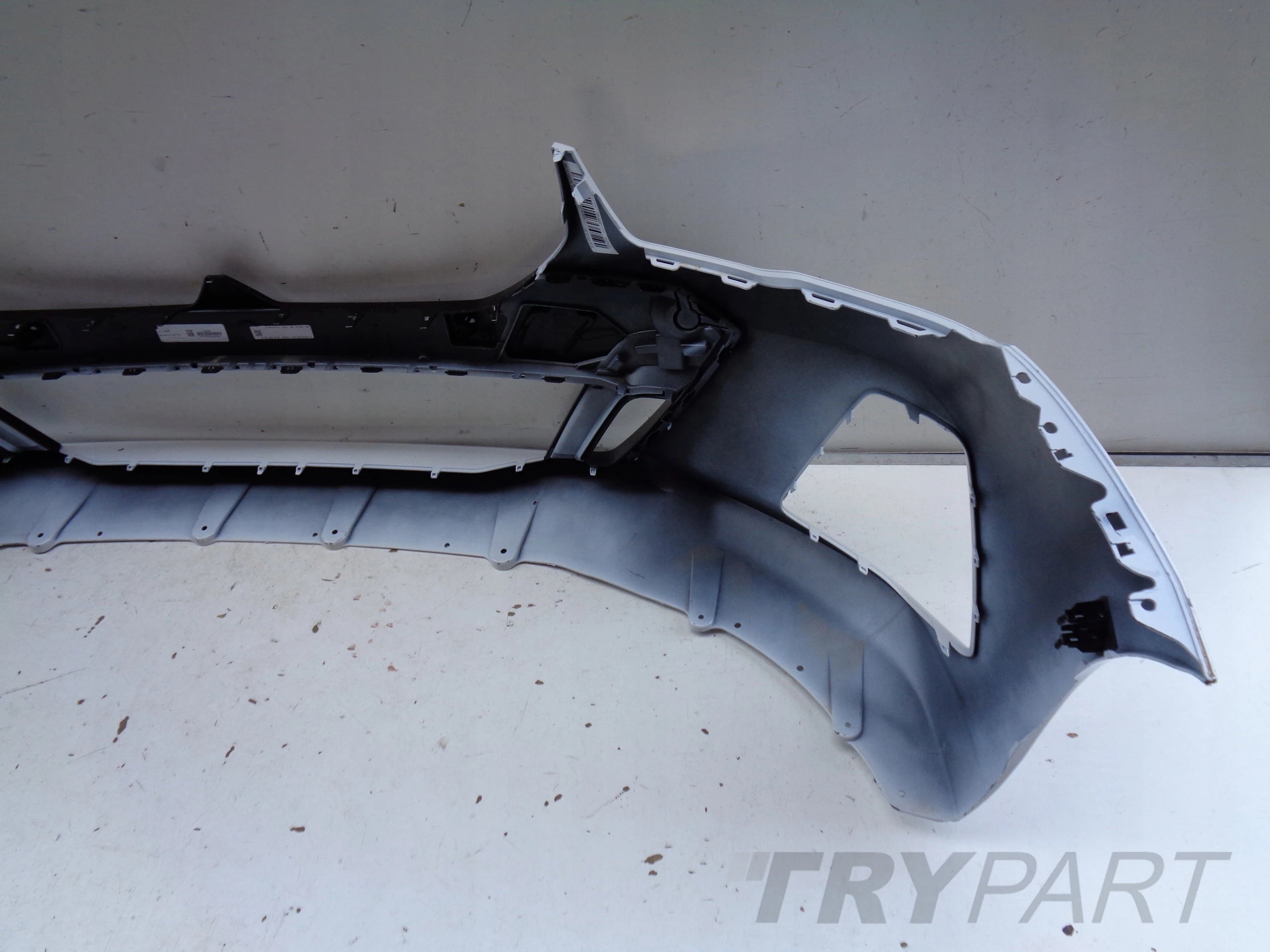 FRONT BUMPER BMW 5 G60 G61 23- M-PACKAGE NO. 42374