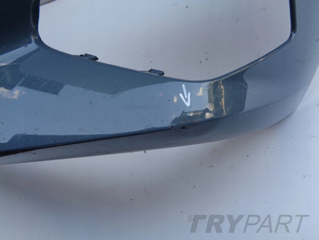 FRONT BUMPER BMW 5 G60 G61 23- M-PACKAGE NO. 47285