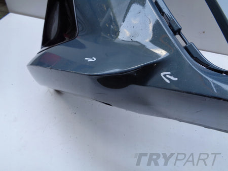 FRONT BUMPER BMW 5 G60 G61 23- M-PACKAGE NO. 47285