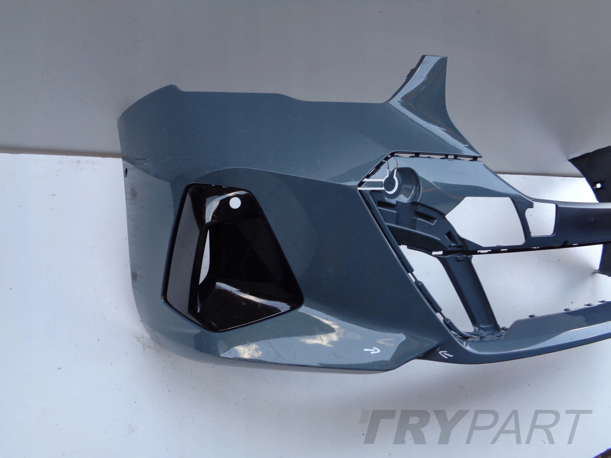 FRONT BUMPER BMW 5 G60 G61 23- M-PACKAGE NO. 47285