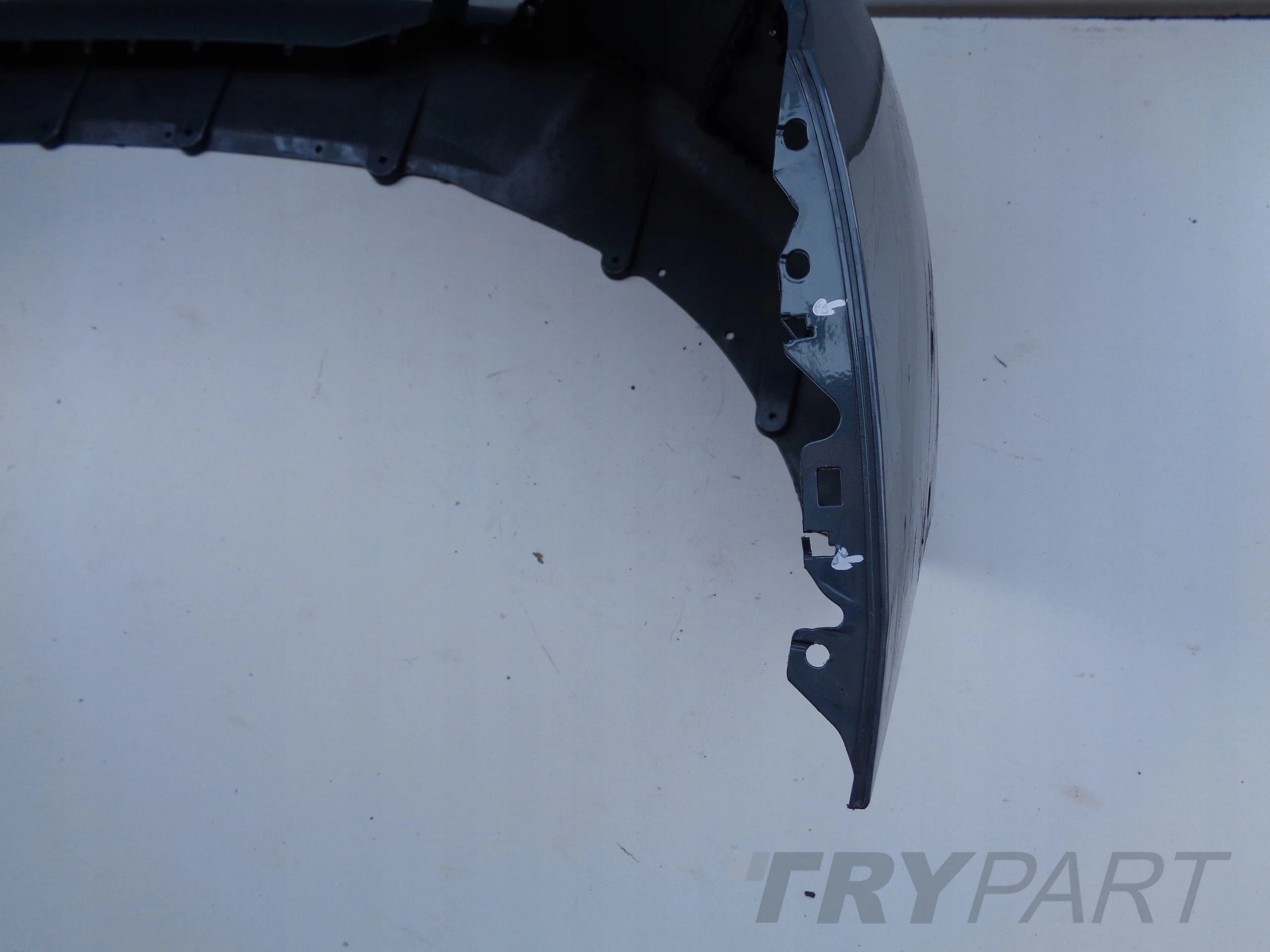 FRONT BUMPER BMW 5 G60 G61 23- M-PACKAGE NO. 47285