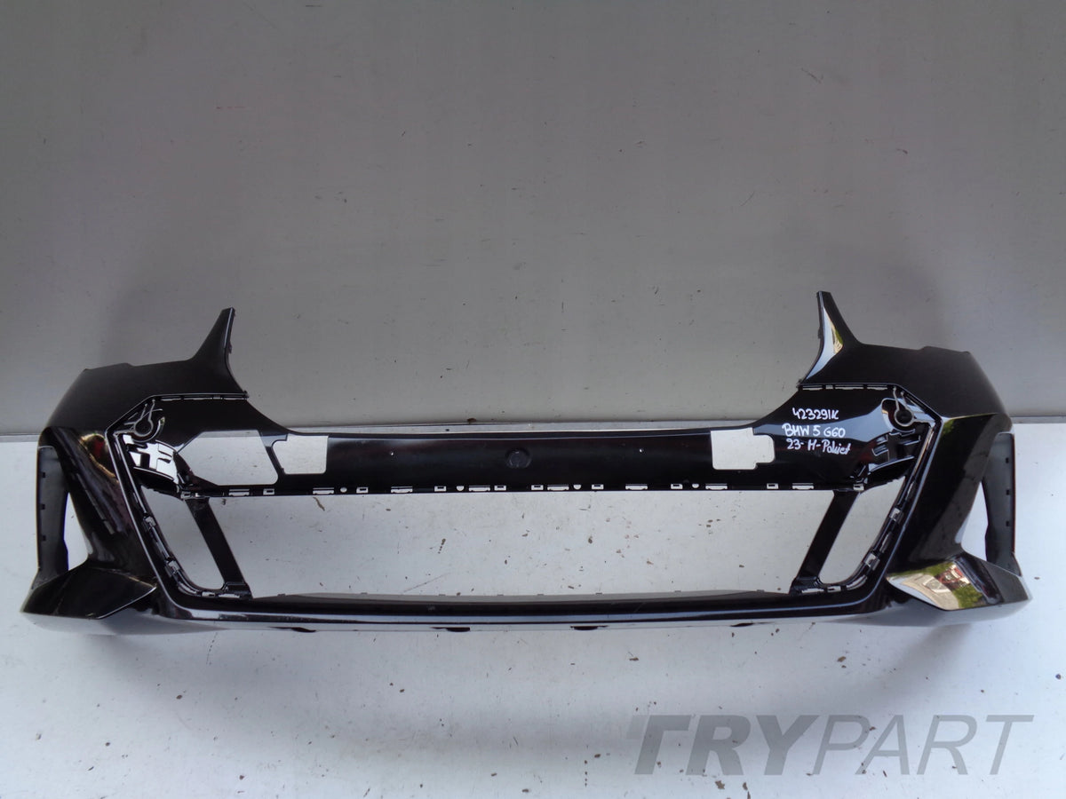 FRONT BUMPER BMW 5 G60 G61 23- M-PACKET NO. 42329