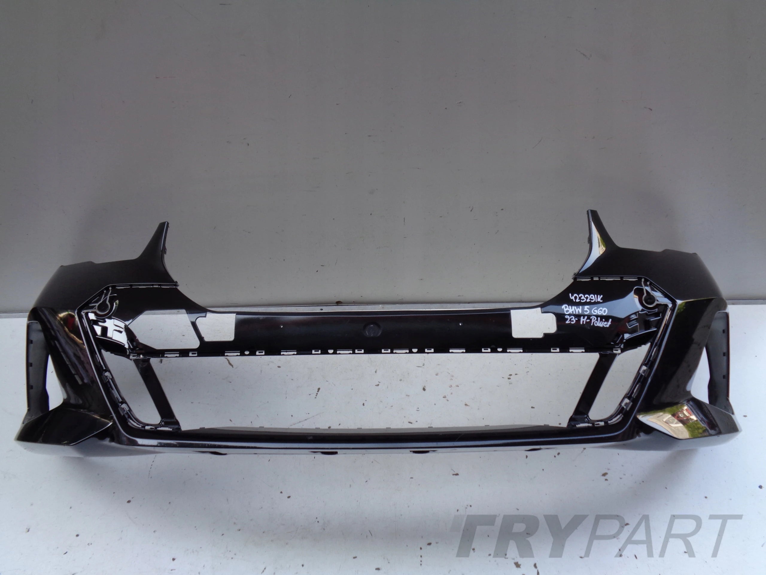 FRONT BUMPER BMW 5 G60 G61 23- M-PACKET NO. 42329