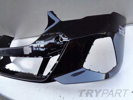 FRONT BUMPER BMW 5 G60 G61 23- M-PACKET NO. 42329