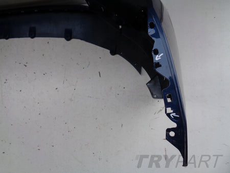 FRONT BUMPER BMW 5 G60 G61 23- NO. 44095