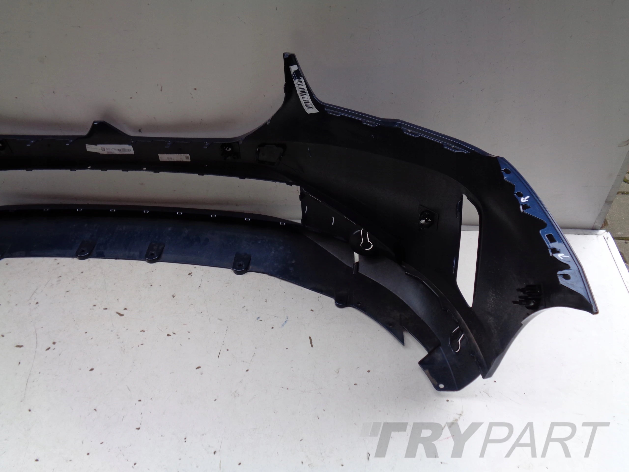FRONT BUMPER BMW 5 G60 G61 23- NO. 44095