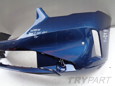 FRONT BUMPER BMW 5 G60 G61 23- NO. 44095