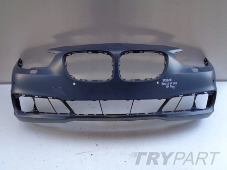 FRONT BUMPER BMW 5 GT F07 14- LIFT NO. 37581