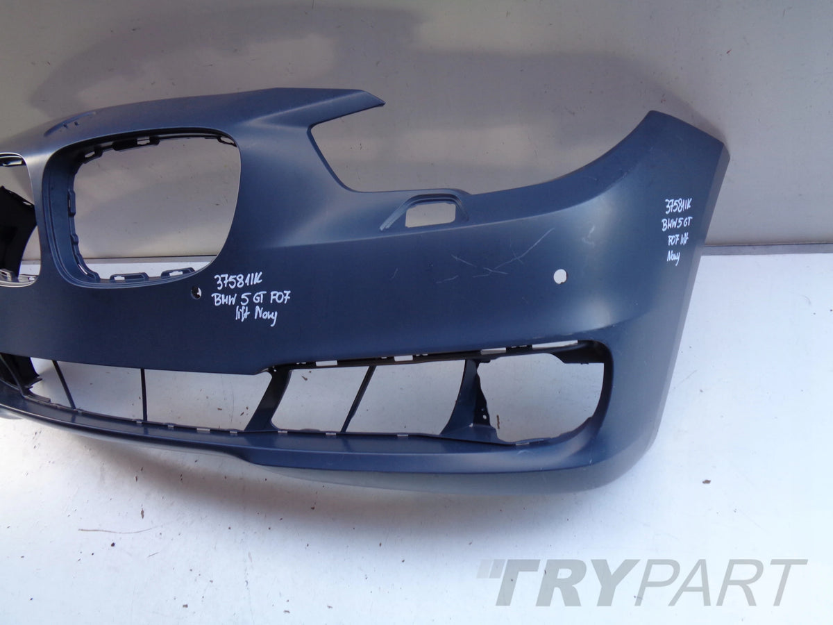 FRONT BUMPER BMW 5 GT F07 14- LIFT NO. 37581