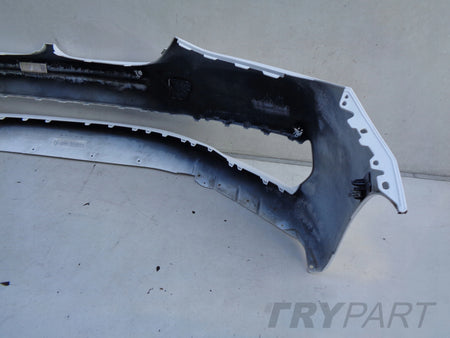 FRONT BUMPER BMW 6 G32 NO. 14819