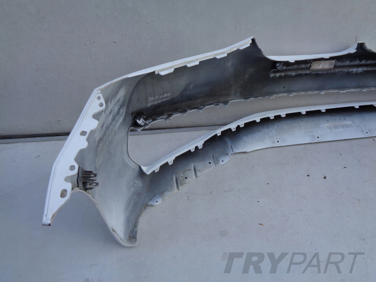 FRONT BUMPER BMW 6 G32 NO. 14819