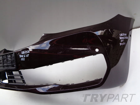 FRONT BUMPER BMW 6 GT G32 NO. 48625