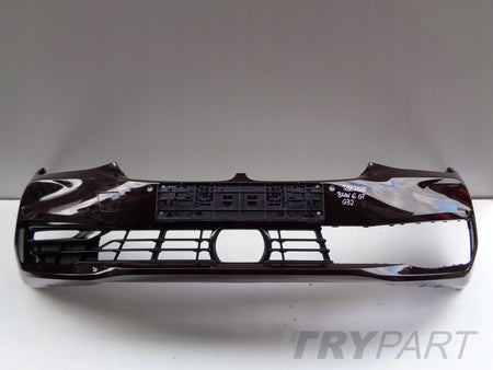 FRONT BUMPER BMW 6 GT G32 NO. 48625
