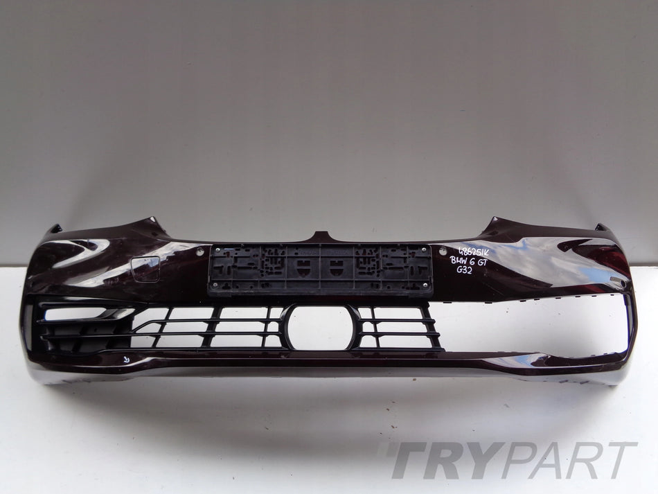 FRONT BUMPER BMW 6 GT G32 NO. 48625