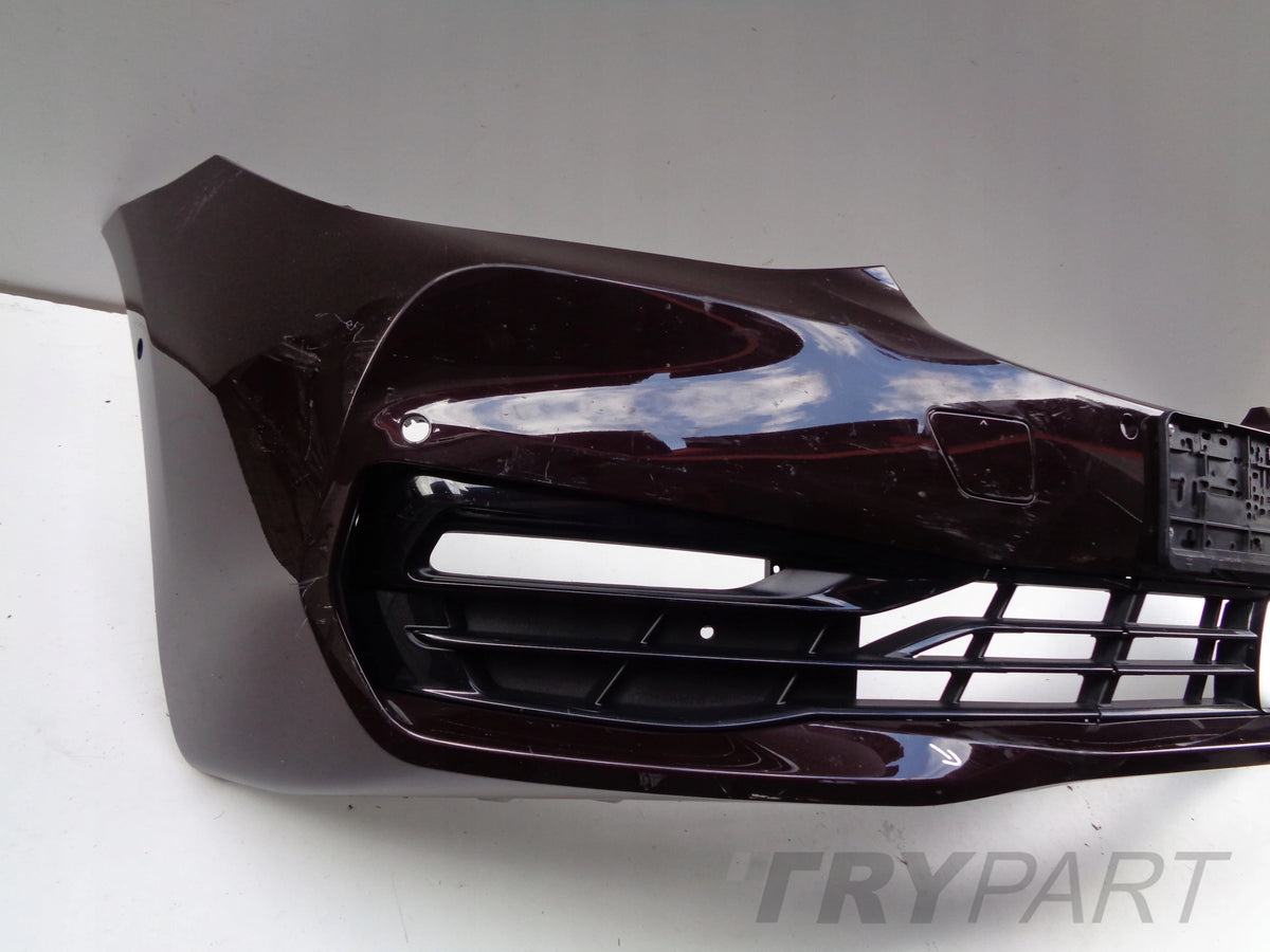 FRONT BUMPER BMW 6 GT G32 NO. 48625