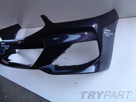 FRONT BUMPER BMW 8 G14 G15 M-PACKAGE NO. 50764
