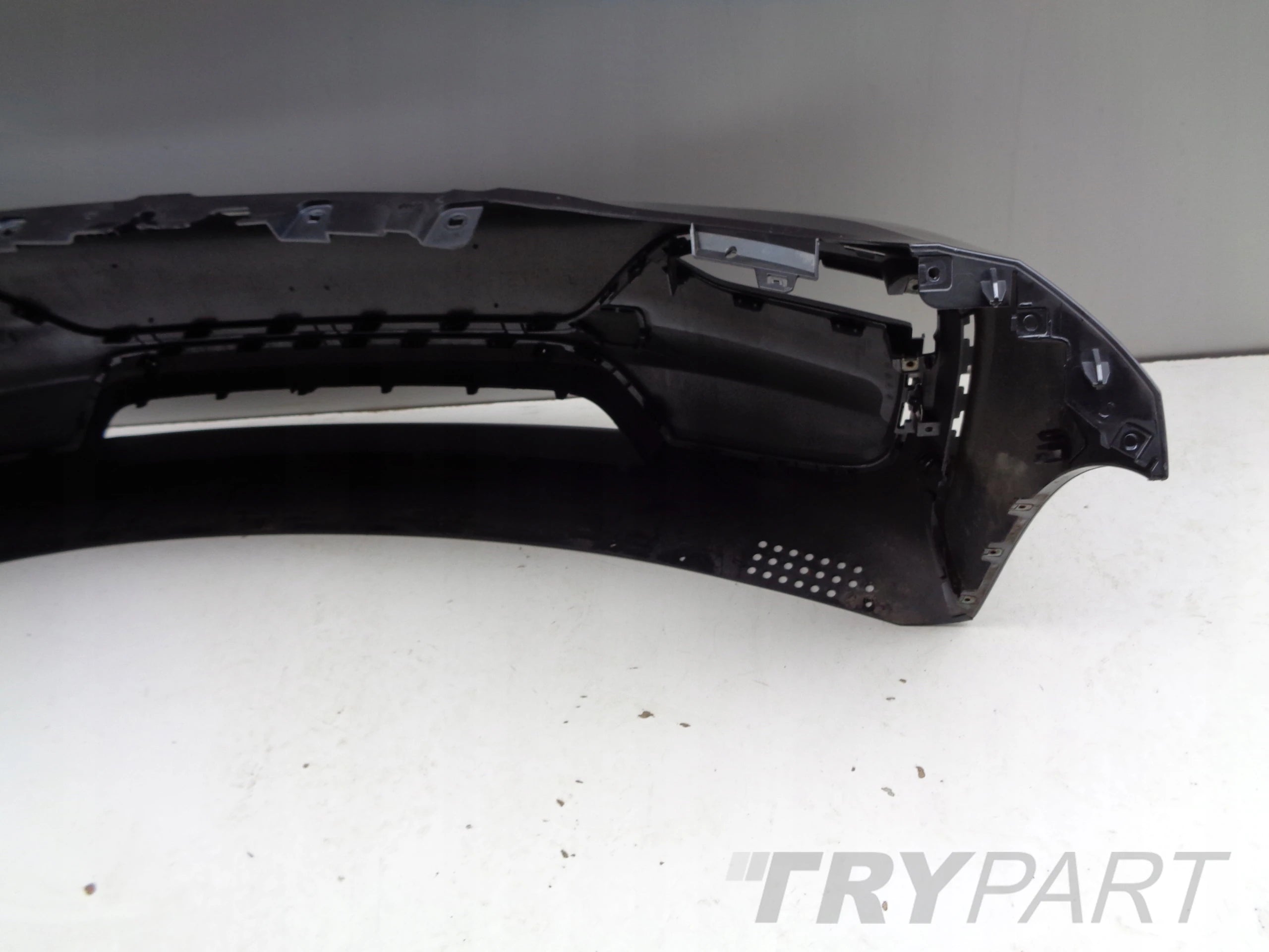 FRONT BUMPER BMW i3 17- LIFT NO. 50132