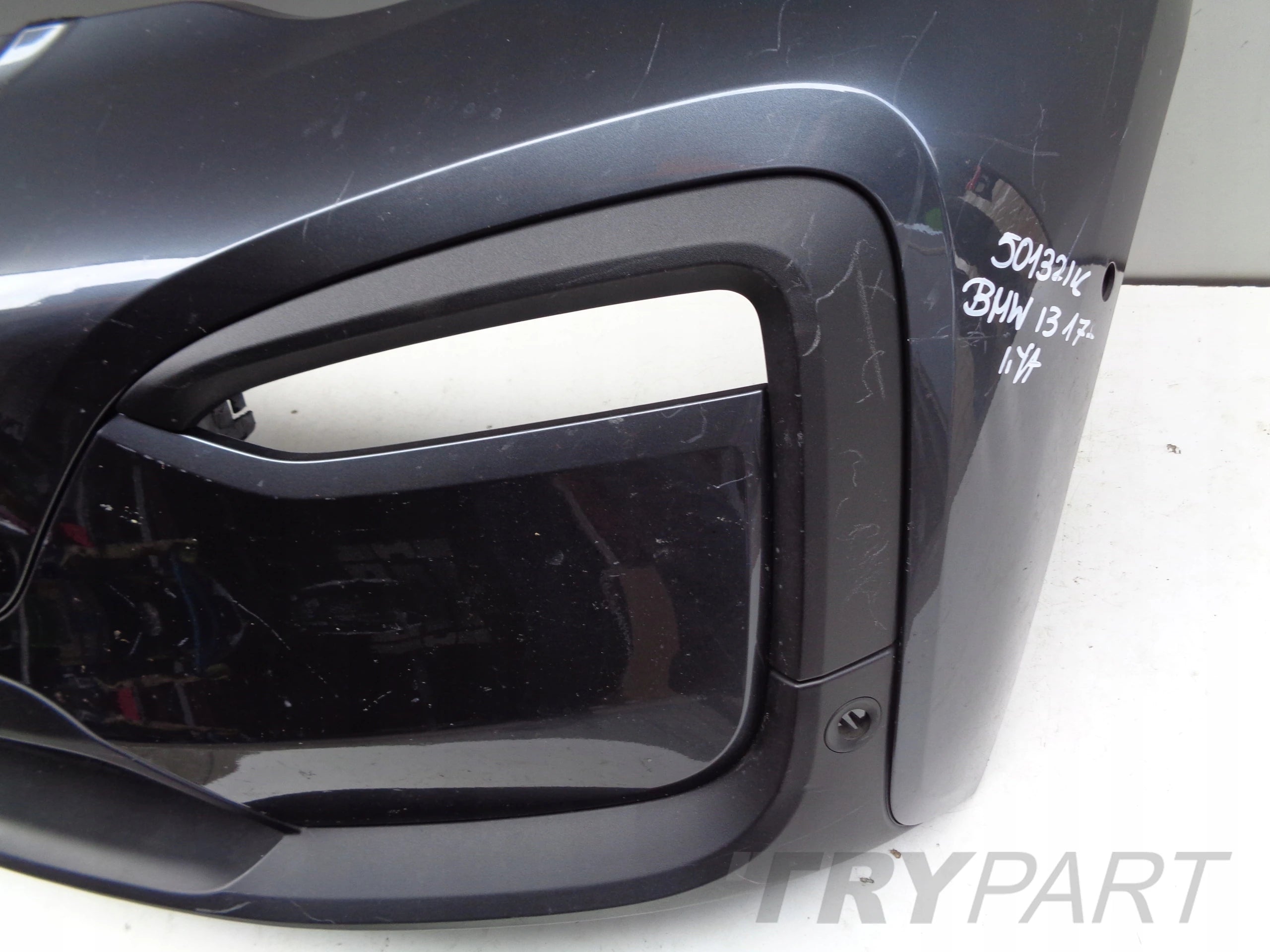FRONT BUMPER BMW i3 17- LIFT NO. 50132