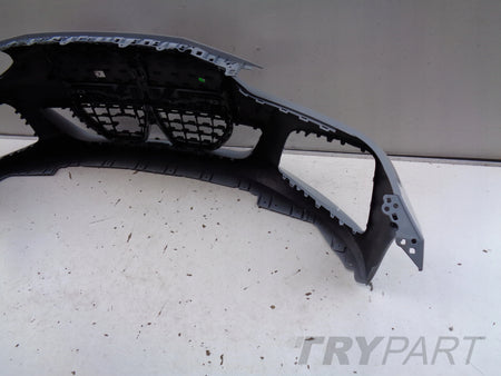FRONT BUMPER BMW I4 G26 M-PACKAGE NO. 46159