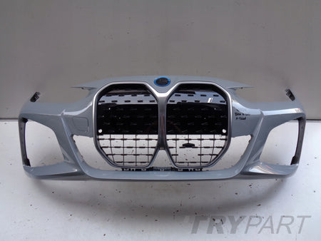 FRONT BUMPER BMW I4 G26 M-PACKAGE NO. 46159