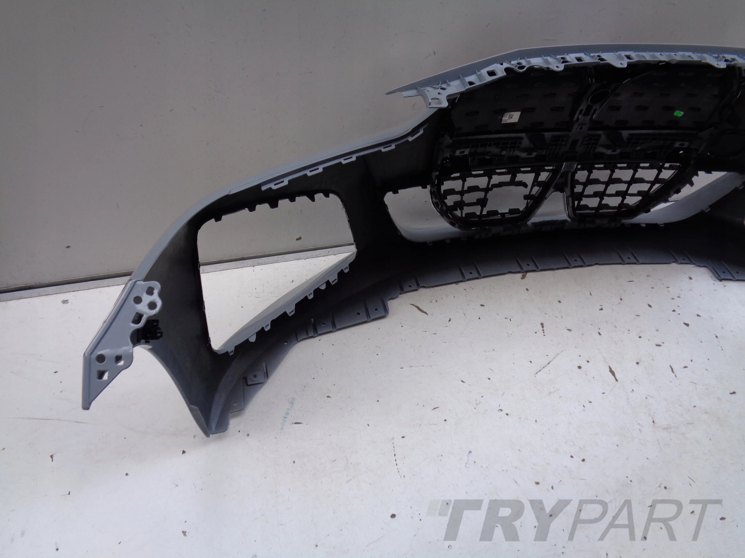 FRONT BUMPER BMW I4 G26 M-PACKAGE NO. 46159