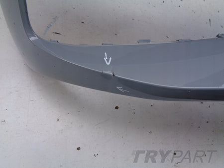 FRONT BUMPER BMW I4 G26 M-PACKAGE NO. 46159
