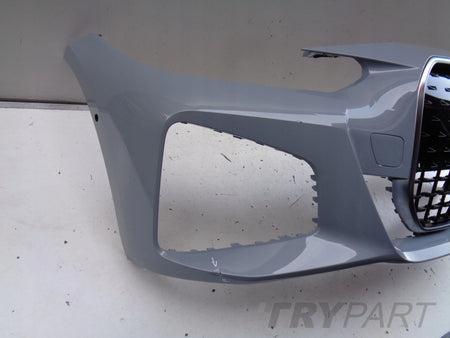 FRONT BUMPER BMW I4 G26 M-PACKAGE NO. 46159